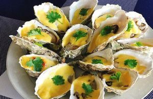 Đặc sản nổi tiếng ở các đầm nước miền Trung