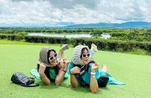 Tranh thủ đi xuyên Việt, du lịch nước ngoài cuối hè