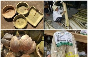 Đồ bỏ đi ở Việt Nam bỗng hóa ‘mỏ vàng’ khi xuất khẩu