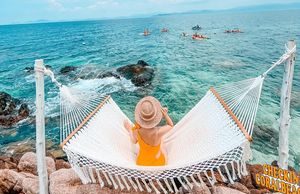 Cù lao hoang sơ sở hữu các góc sống ảo cực chất chỉ cách Quy Nhơn 14 cây số