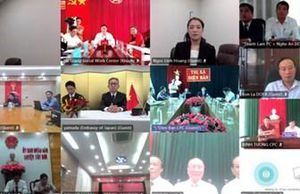 Top 100 món ăn đặc sản và top 100 đặc sản quà tặng Việt Nam 2020- 2021