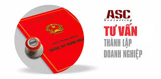 tldn204 Dịch vụ thành lập doanh nghiệp