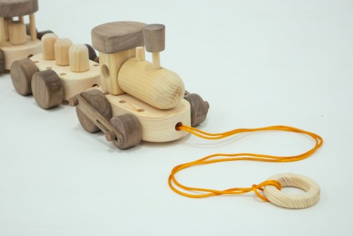 train202 Đồ chơi gỗ