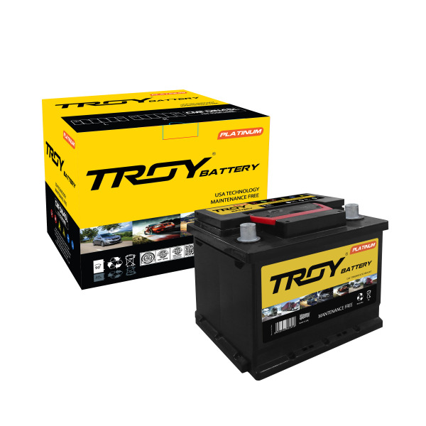 troy-cmf-din45l Ắc quy Troy CMF-DIN45L
