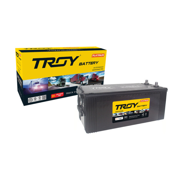 troy-cmf175l-165g51l Ắc quy Troy CMF175L-165G51L