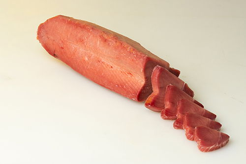 tuna20loin20-20natural Cá Ngừ cắt thanh - tự nhiên