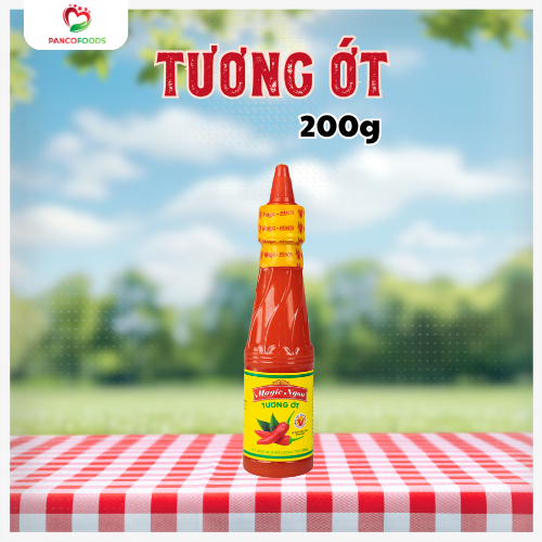 tuong-ot-200g Tương ớt Magic Ngon 200g