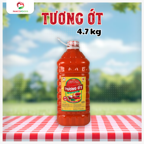 tuong-ot-4-7 Tương ớt Magic Ngon 4,7kg
