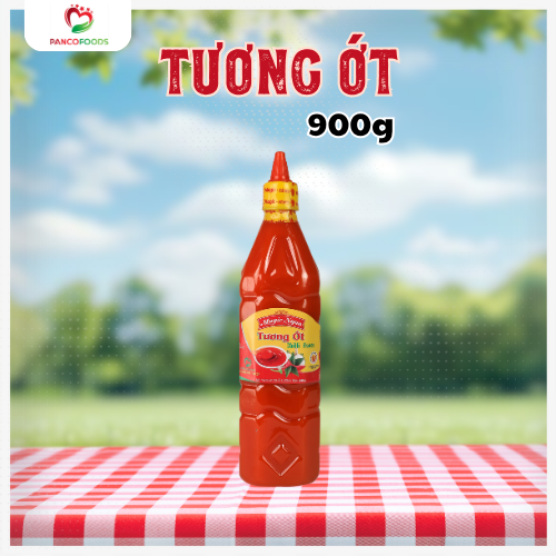 tuong-ot-900g Tương ớt Magic Ngon 900g