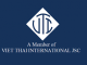 VIET THAI INTERNATIONAL COMPANY