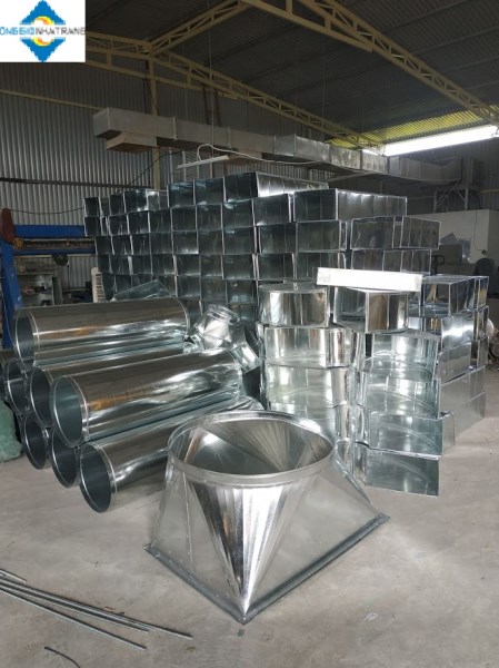 Xưởng sản xuất