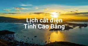 Cao Bằng