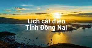 Đồng Nai