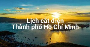 Hồ Chí Minh