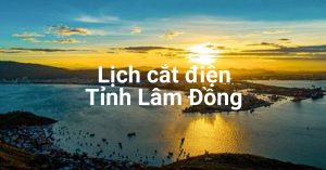 Lâm Đồng