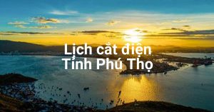 Phú Thọ