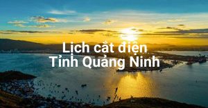 Quảng Ninh