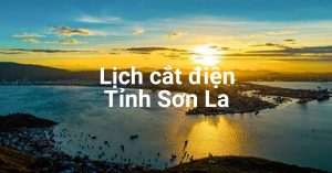 Sơn La